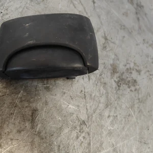 Maneta exterior lateral izquierda renault kangoo i (f/kc0) 7700354527