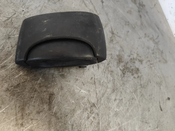 Maneta exterior lateral izquierda renault kangoo i (f/kc0) 7700354527