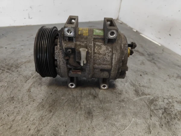 Compresor aire acondicionado volvo v40 familiar 8708581 - Imagen 3