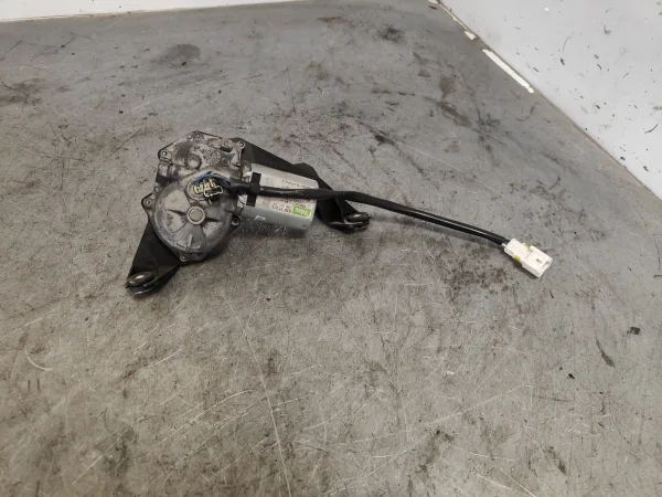 Motor limpia trasero renault megane i scenic (ja0) 7700429881 - Imagen 2