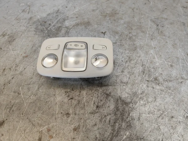 Luz interior   96727263