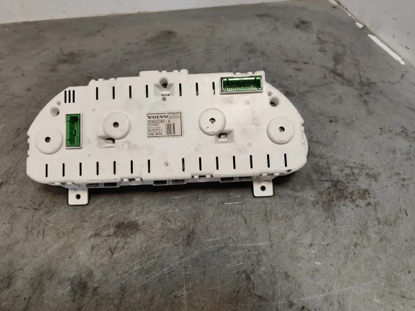 Cuadro instrumentos volvo v40 familiar 30662280 - Imagen 3
