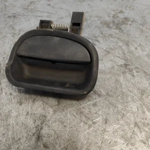 Maneta interior lateral izquierda renault kangoo i (f/kc0) 7700354531