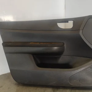 Guarnecido puerta delantera izquierda peugeot 307 berlina (s2)