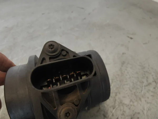 Caudalimetro volkswagen sharan (7m6/7m9) 0280218060 - Imagen 2
