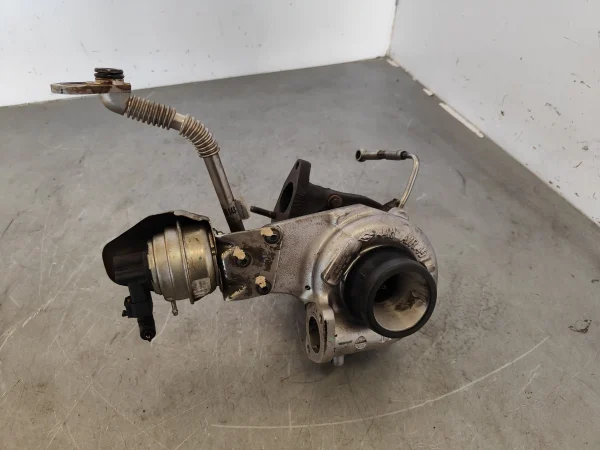 Turbocompresor opel insignia berlina 55570748