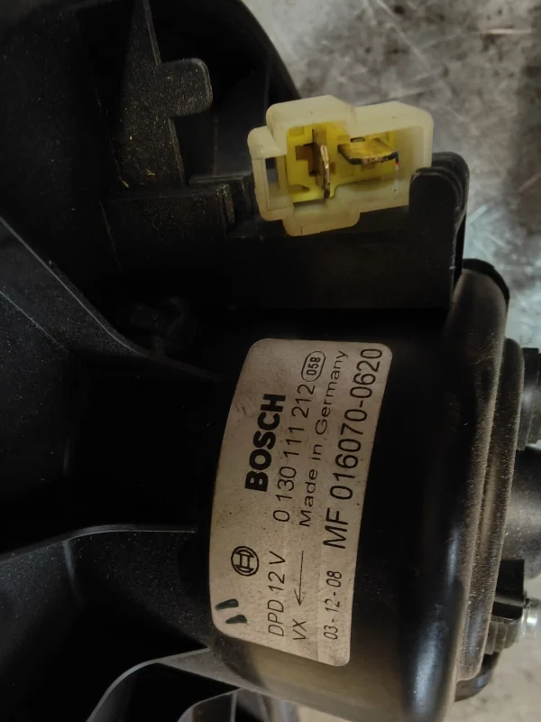 Ventilador calefaccion volvo v40 familiar 0130111212 - Imagen 3
