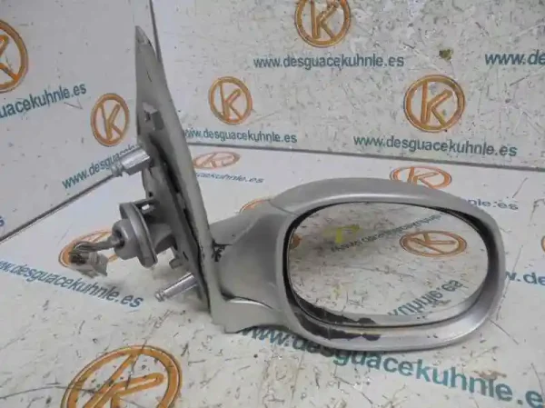 Retrovisor derecho peugeot 206 cp4995000 - Imagen 2