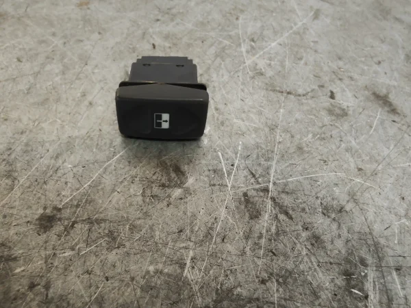 Mando techo eléctrico