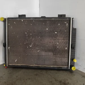 Radiador agua mercedes-benz clase e (bm 210) berlina 2105000803
