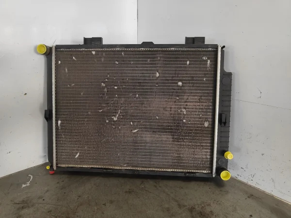 Radiador agua mercedes-benz clase e (bm 210) berlina 2105000803
