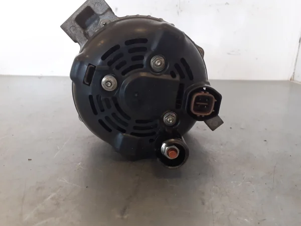 Alternador honda civic 5 puertas (fk) 1042104860 - Imagen 4