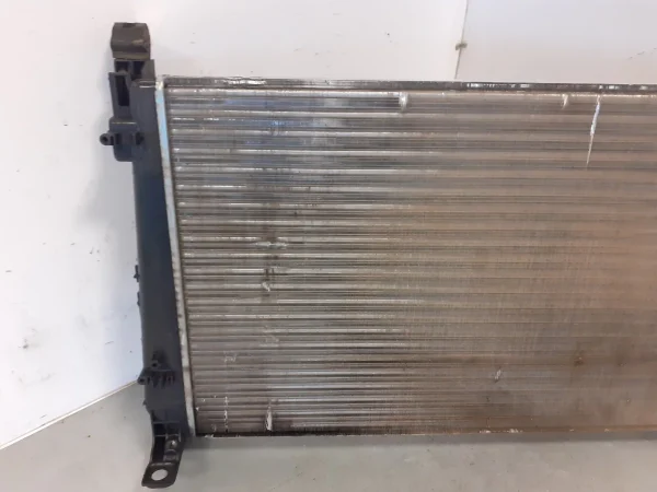 Radiador agua opel corsa d 735041 - Imagen 8