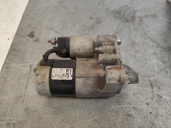 Motor arranque   9688268580
