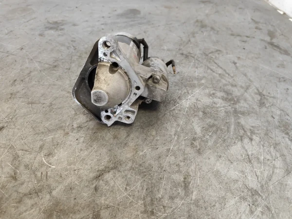 Motor arranque renault kangoo i (f/kc0) 8200584675 - Imagen 4