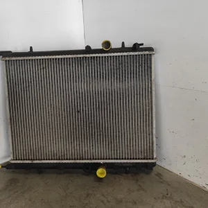 Radiador agua