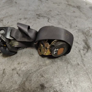 Cinturon seguridad trasero izquierdo