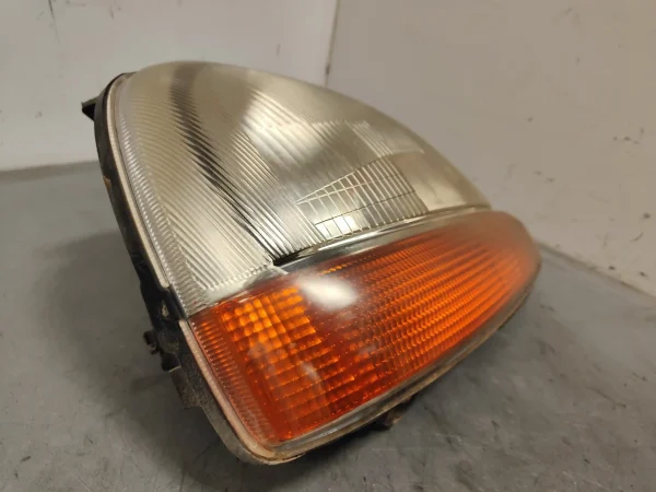Faro derecho renault kangoo i (f/kc0) 205297b - Imagen 3