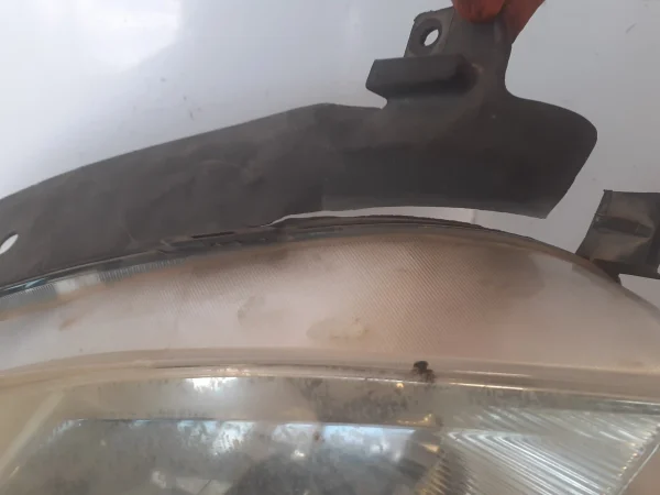 Faro derecho citroen xsara picasso 9649557380 - Imagen 5