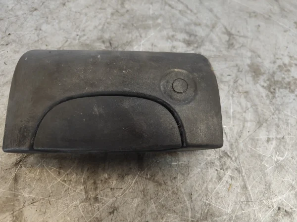 Maneta exterior trasera derecha renault kangoo i (f/kc0) 7700303588