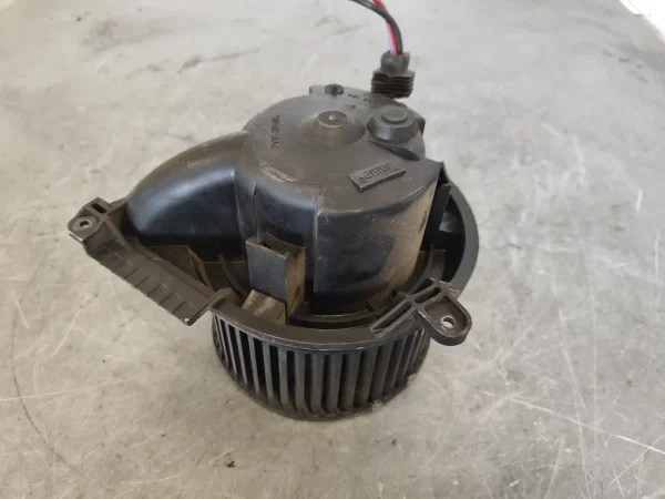 Ventilador calefaccion mercedes-benz vito furgón (638) 651586k - Imagen 5