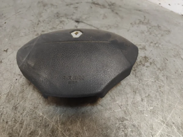 Airbag delantero izquierdo renault megane i scenic (ja0) 7700429758