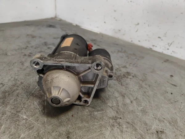 Motor arranque renault megane i scenic (ja0) - Imagen 2