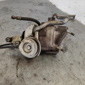 Turbocompresor   gt1749v