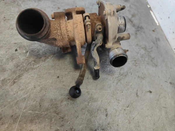 Turbocompresor   9645247080 - Imagen 3