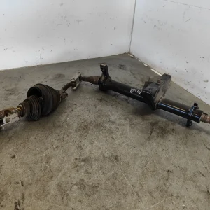 Columna direccion mercedes-benz clase e (bm 210) berlina a2104607316