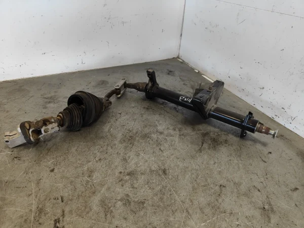 Columna direccion mercedes-benz clase e (bm 210) berlina a2104607316