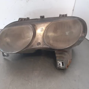 Faro izquierdo mg rover rover 75 (rj) xbc103950