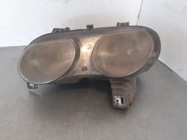 Faro izquierdo mg rover rover 75 (rj) xbc103950