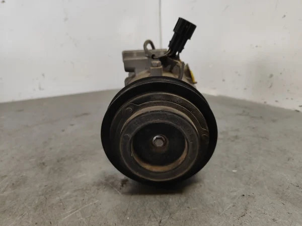Compresor aire acondicionado kia rio (yb) 702720022 - Imagen 2