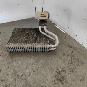 Evaporador aire acondicionado