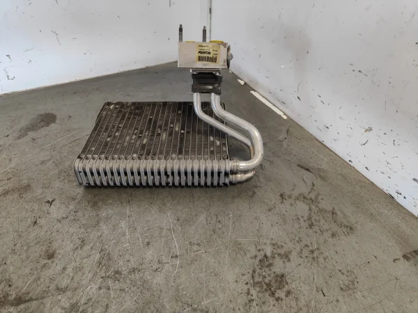 Evaporador aire acondicionado