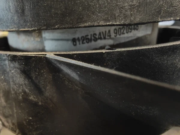 Electroventilador volvo v40 familiar 8240272 - Imagen 5