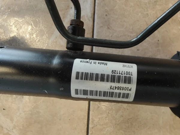 Cremallera direccion volvo v40 familiar p30638473 - Imagen 5