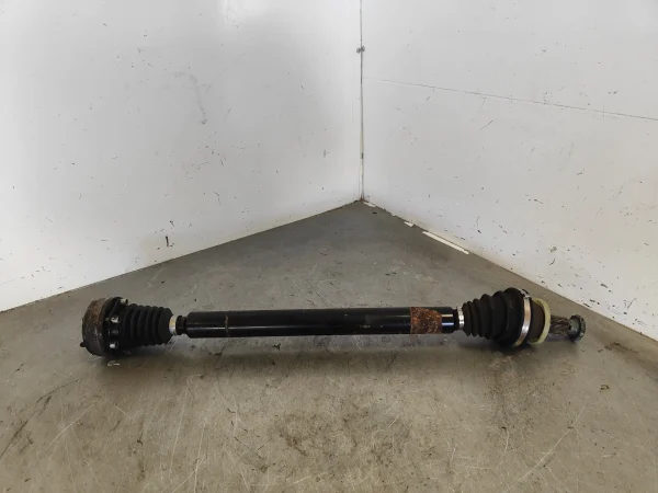 Transmision delantera derecha seat ibiza (6l1)