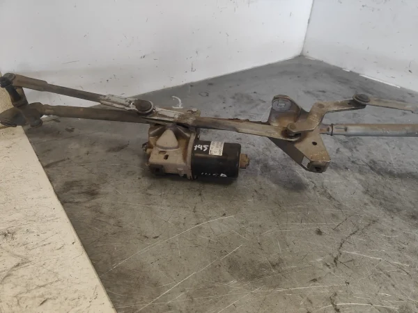 Motor limpia delantero peugeot 307 berlina (s2) 9656250680 - Imagen 3