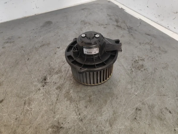 Ventilador calefaccion   0160700610
