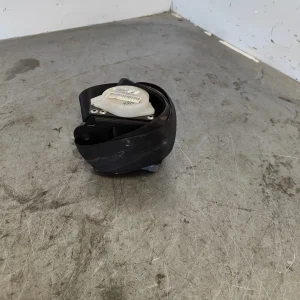 Cinturon seguridad trasero izquierdo   96871541