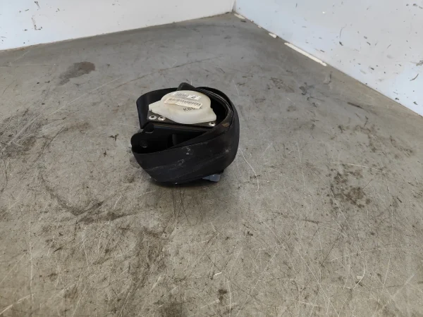 Cinturon seguridad trasero izquierdo   96871541