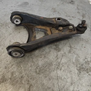 Brazo suspension delantero izquierdo renault kangoo i (f/kc0)