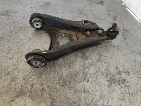 Brazo suspension delantero izquierdo renault kangoo i (f/kc0)