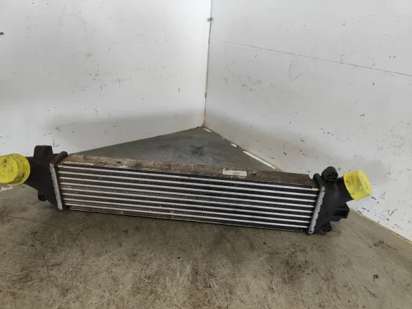 Intercooler renault kangoo i (f/kc0) - Imagen 3
