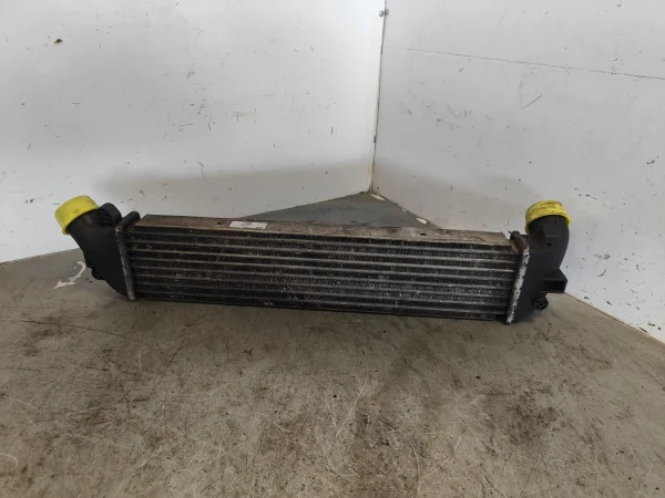 Intercooler renault kangoo i (f/kc0) - Imagen 2