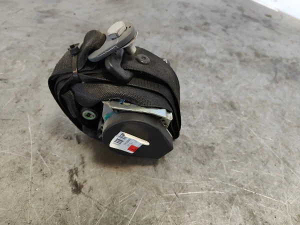 Cinturon seguridad delantero izquierdo mercedes-benz clase e (bm 210) berlina 560995701
