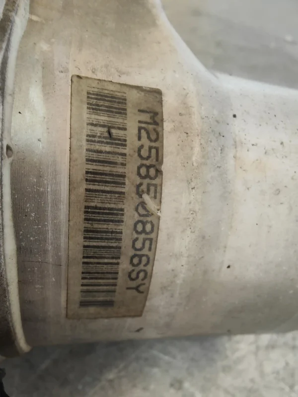 Bomba direccion opel astra h berlina 1040085003094 - Imagen 3