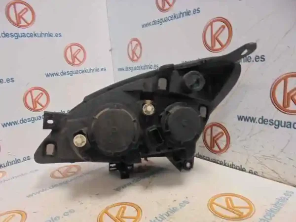 Faro derecho citroen c5 berlina 9632663180 - Imagen 2